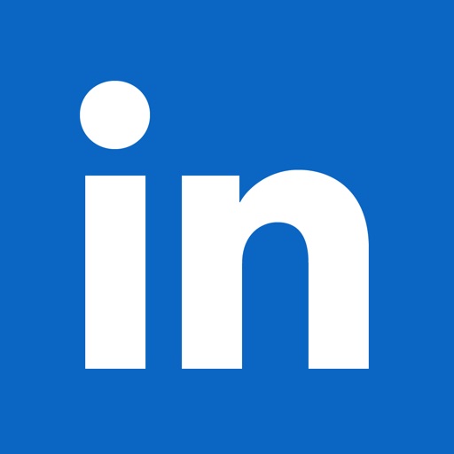 LinkedIn: Network & Job Finder iOS App