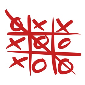 屏幕截图 (6) Tic Tac Toe - The Best