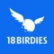 Featured by Apple as 'The Best App for Golfers,' 18Birdies is your secret to lower scores and better golf