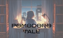 POMODORO TALE