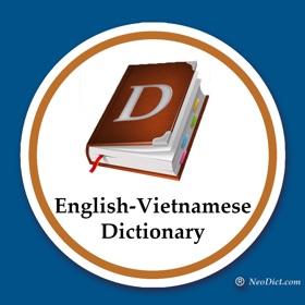 Screenshots (5) English-Vietnamese Dictionary.