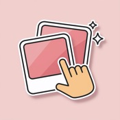 AI Photo Cleaner: Swipe Delete