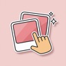 AI Photo Cleaner: Swipe Delete icon