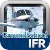 FAA IFR Instrument Rating Prep