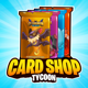 TCG Card Shop Tycoon Simulator