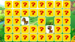 Magic Match Kids Game screenshot