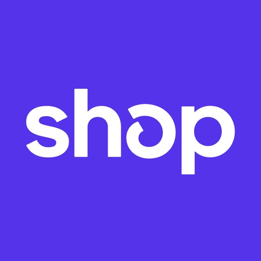 Shop: All your favorite brands 앱 아이콘, 美国 App Store 가격 비교