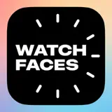 Esferas watch faces Gallery - Icono de la app
