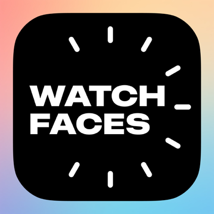 Циферблаты Watch Faces обои