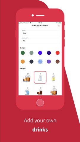 Alcohol Drink Calendarのおすすめ画像6