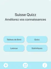 suisse quizz айпад изображения 1