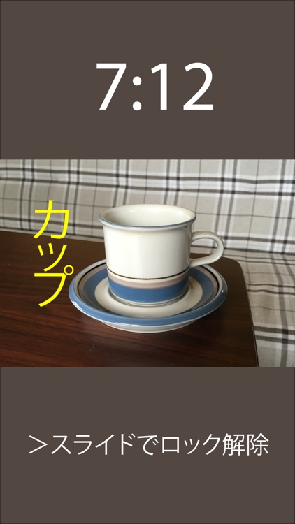 Japanese on Photo