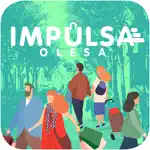 Impulsa Olesa App Contact