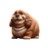 Icon for Fat Cocker Spaniel Stickers - Paul Scott App