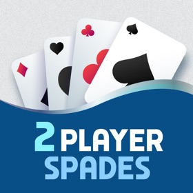 螢幕擷取畫面 (6) 2 Player Spades