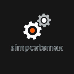 simpcatemax