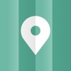 Pin Drop - Places That Matter icon