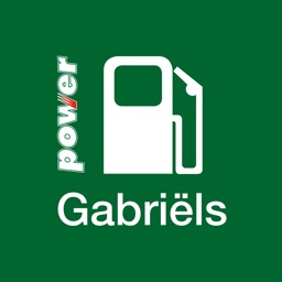 Gabriëls Stations Finder