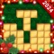 Engage with Block Guru Wood 3D Cube Tetris now and sharpen your mental prowess through diverse Tetris-inspired challenges