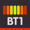 Bass Tuner BT1 - iPhoneアプリ