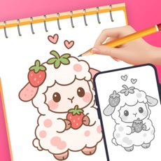 AR Drawing - Draw Sketch App