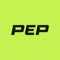 PEP helps athletes across all levels build their champion mindset