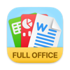 Full Office - DOCX, XLSX, PPTX - 洪 陈