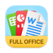 Full Office - DOCX, XLSX, PPTX 