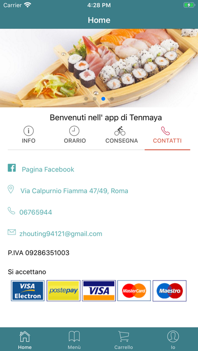 Screenshot #3 pour Tenmaya
