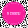 The Sisters Boutique app icon - Shopping app for iPhone