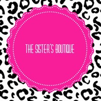 The Sisters Boutique app icon - Shopping app for iPhone