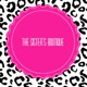 The Sisters Boutique app icon - Shopping app for iPhone