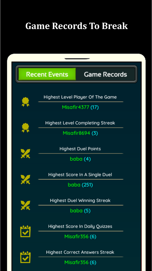 #7. Football Quiz - Trivia 2025 (iOS) От: Sumeyye Gumus Uzun