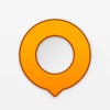 OsmAnd Maps Travel & Navigate icon