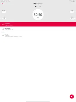 MYeBOX® screenshot 7