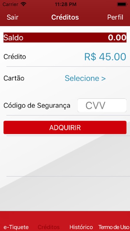 EstacionamentoFacil FERRAZ-SP screenshot-3