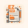 EZ PDF icon
