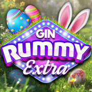 Gin Rummy Extra - Card Game