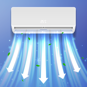 Klimaanlage Fernbedienung ㅤ
