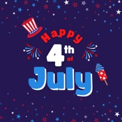 4th of July Ecards & Greetings