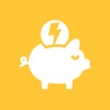 PiggyMoney - Spending Tracker icon