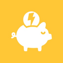 PiggyMoney - Spending Tracker