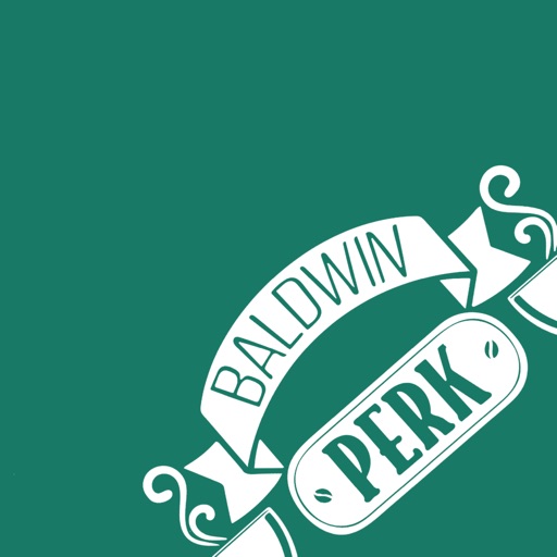 Baldwin Perk icon