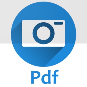 螢幕擷取畫面 (3) Convert Images To Pdf!