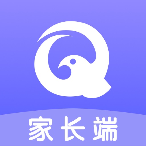 勤学-家长端 app icon