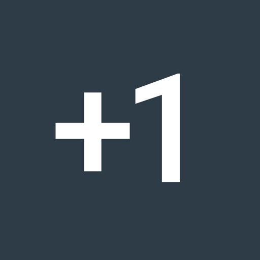 Counter: History & Widgets
