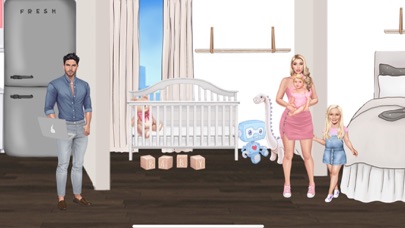 Dream House Makeover - Lofti Screenshot