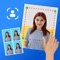 Create Perfect Passport Photos Instantly