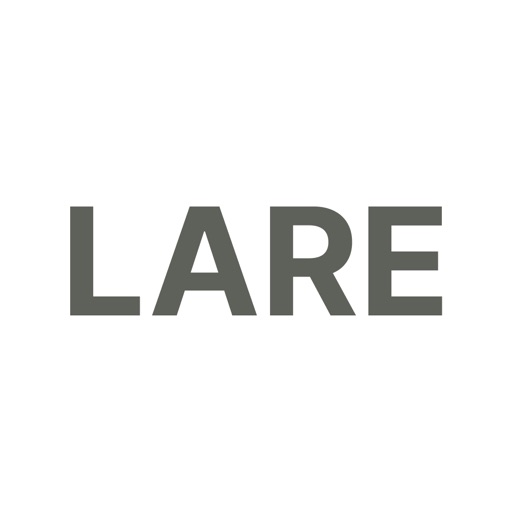 LARE App
