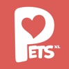 petsXL | smart animal health icon